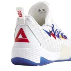 Chaussures Indoor Peak Lou Williams 2 édition 6th Man -Basketball Produits Magasin ew9366a 0106 6