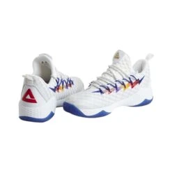 Chaussures Indoor Peak Lou Williams 2 édition 6th Man -Basketball Produits Magasin ew9366a 0106 7