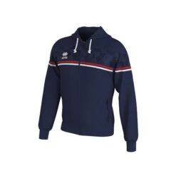 Sweatshirt à Capuche Enfant Errea Dragos -Basketball Produits Magasin fg0s1z02060 1