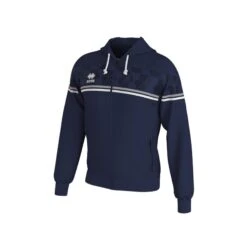 Sweatshirt à Capuche Enfant Errea Dragos -Basketball Produits Magasin fg0s1z07430 1