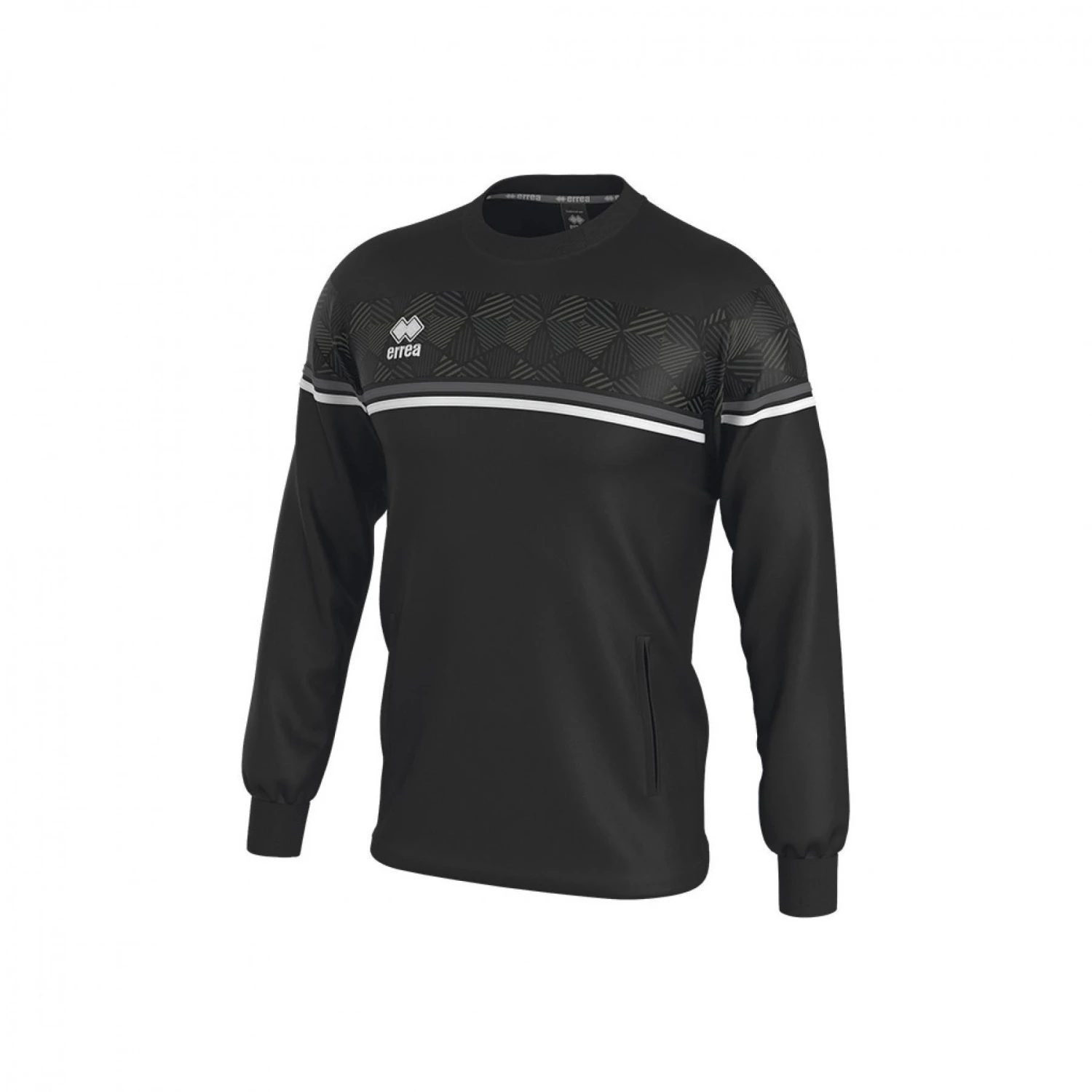 Veste Kid Errea Davis Mkit 7 Veste Kid Errea Davis Mkit – Image 5