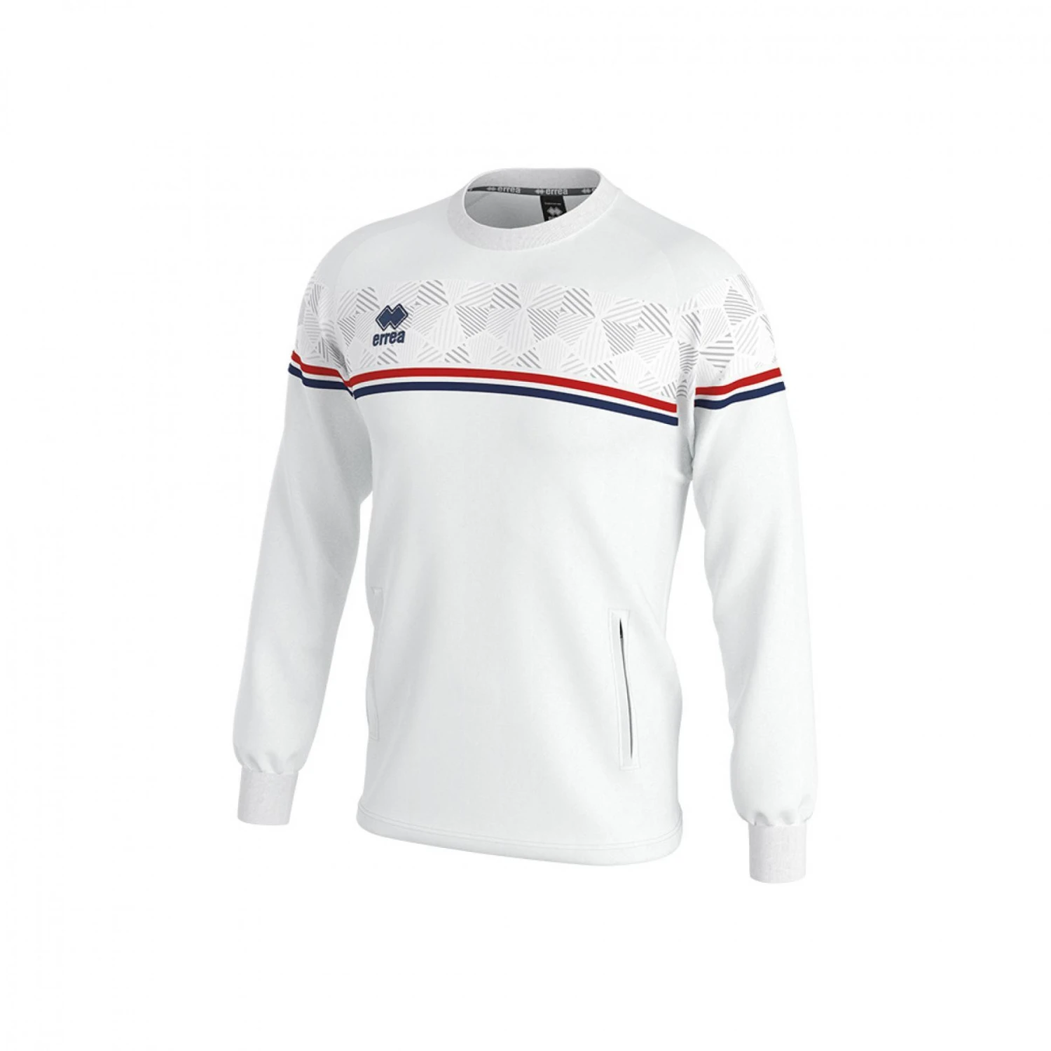 Veste Kid Errea Davis Mkit 14 Veste Kid Errea Davis Mkit – Image 12