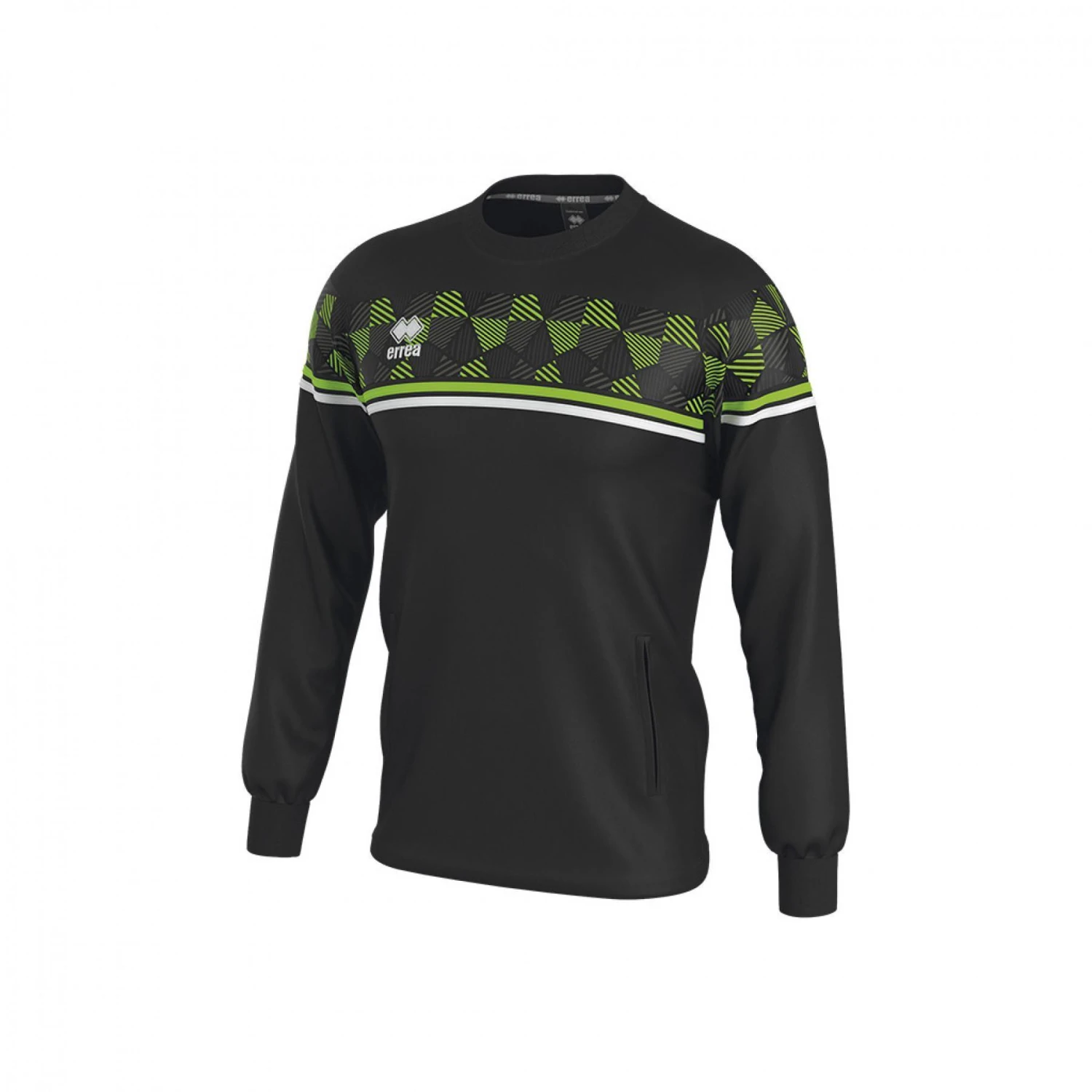 Veste Kid Errea Davis Mkit 3 Veste Kid Errea Davis Mkit