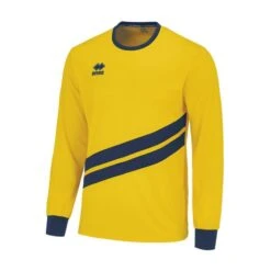 Maillot Manches Longues Enfant Errea Jaro -Basketball Produits Magasin fm451l00780 1