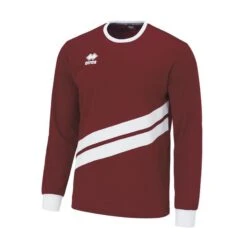 Maillot Manches Longues Enfant Errea Jaro