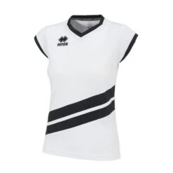 Maillot Fille Errea Jens -Basketball Produits Magasin fm461c00310 1