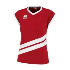 Maillot Fille Errea Jens -Basketball Produits Magasin fm461c00500 1