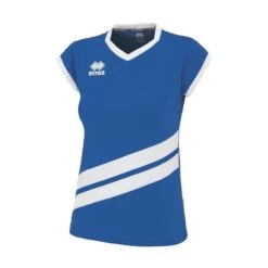 Maillot Fille Errea Jens -Basketball Produits Magasin fm461c01500 1