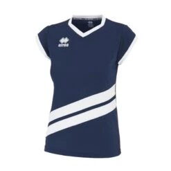 Maillot Fille Errea Jens -Basketball Produits Magasin fm461c01900 1