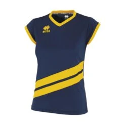 Maillot Fille Errea Jens