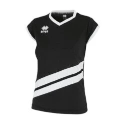 Maillot Fille Errea Jens -Basketball Produits Magasin fm461c02500 1