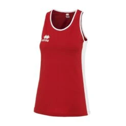 Débardeur Femme Enfant Errea Rachele -Basketball Produits Magasin fm500s00500 1