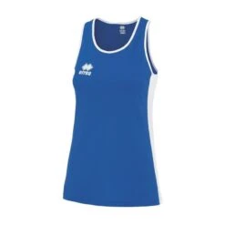 Débardeur Femme Enfant Errea Rachele -Basketball Produits Magasin fm501s01500 1