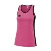 Débardeur Femme Enfant Errea Rachele 2 Débardeur Femme Enfant Errea Rachele -Basketball Produits Magasin fm501s22650 1