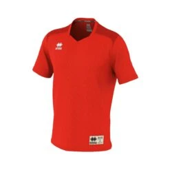 Maillot Enfant Errea Heat 3.0 -Basketball Produits Magasin fm701c00020 1