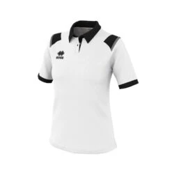 Polo Enfant Errea Leonor