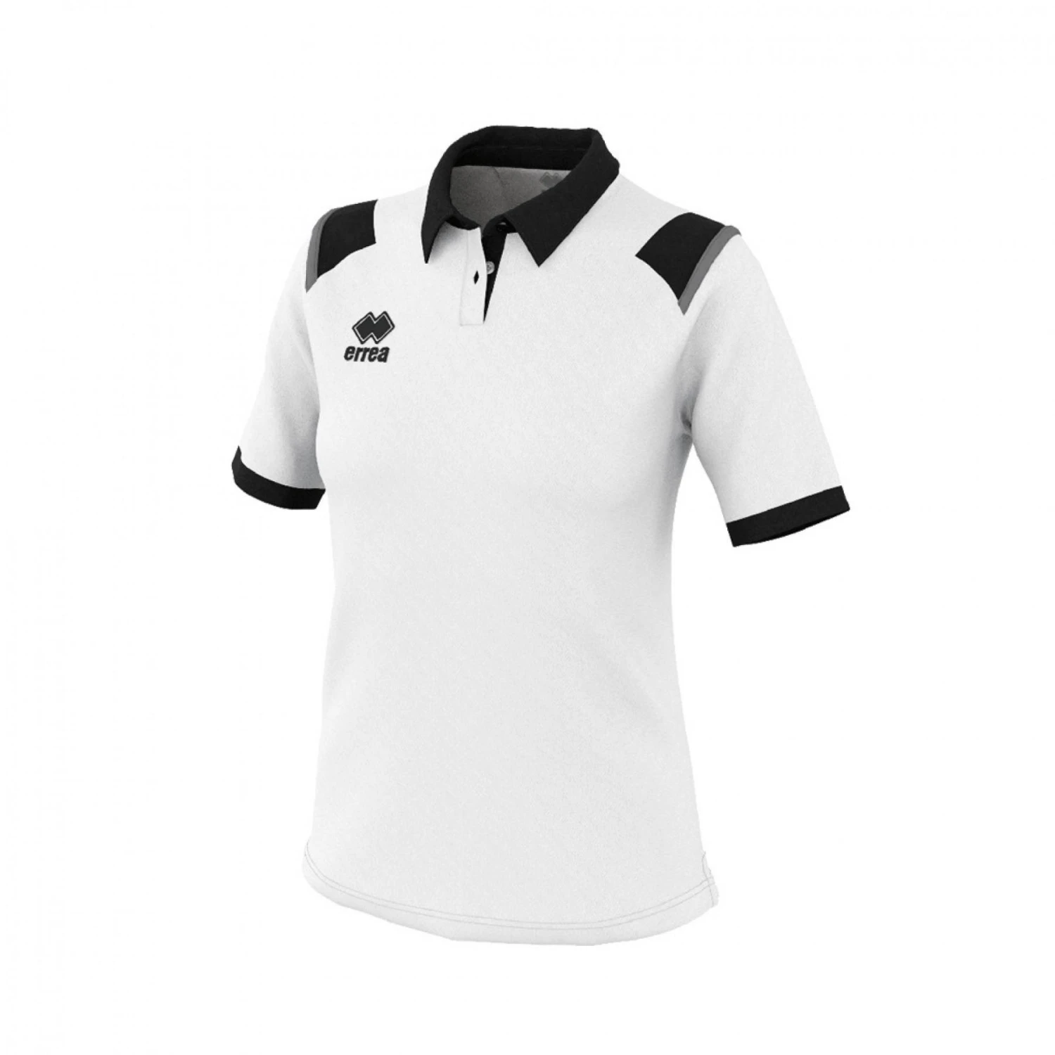 Polo Enfant Errea Leonor 3 Polo Enfant Errea Leonor