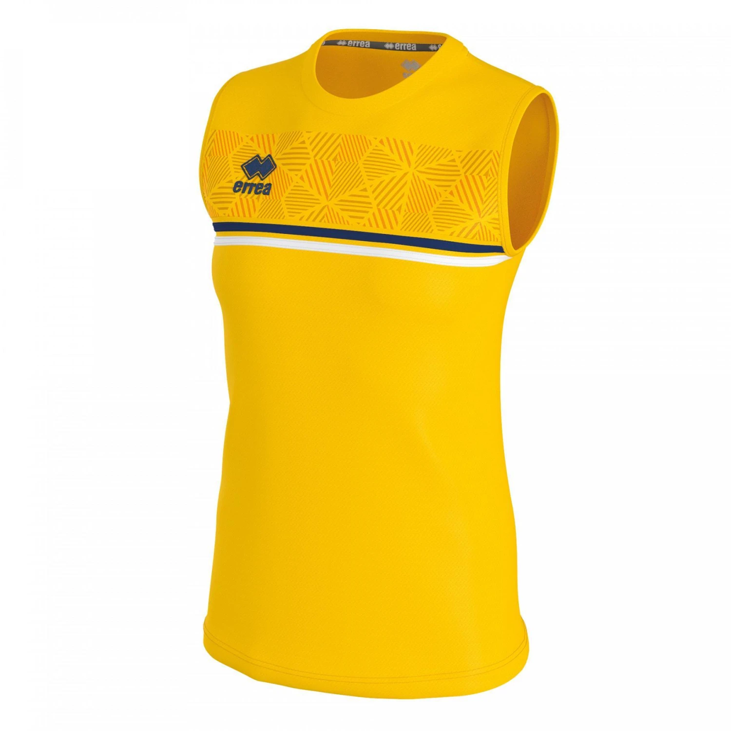 Maillot Fille Errea Divina 3 Maillot Fille Errea Divina