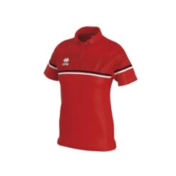 Polo Fille Errea Darya 19 Polo Fille Errea Darya -Basketball Produits Magasin fm901c00670 1