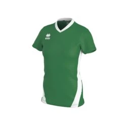 Maillot Femme Errea Brigit -Basketball Produits Magasin fm940c00900 1