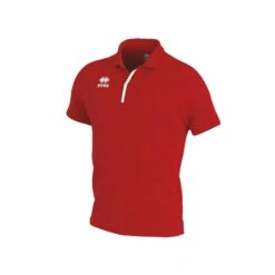 Polo Errea Praga 3.0 -Basketball Produits Magasin fm950c00500 1