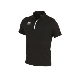 Polo Enfant Errea Praga 3.0