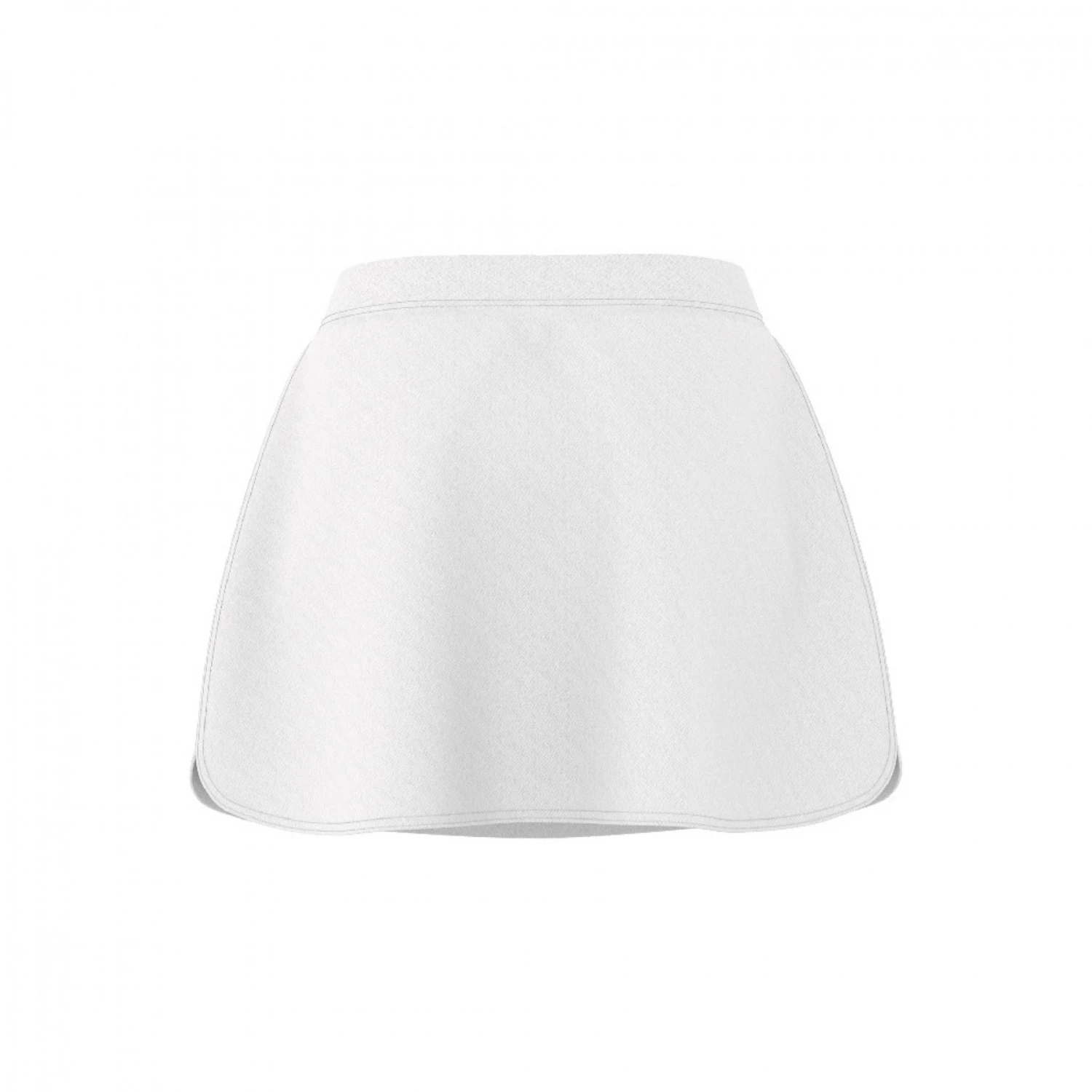 Short Femme Errea 3.0 Minigonna 11 Short Femme Errea 3.0 Minigonna – Image 9