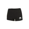 Short Femme Errea Isabel -Basketball Produits Magasin fp981z00120 1