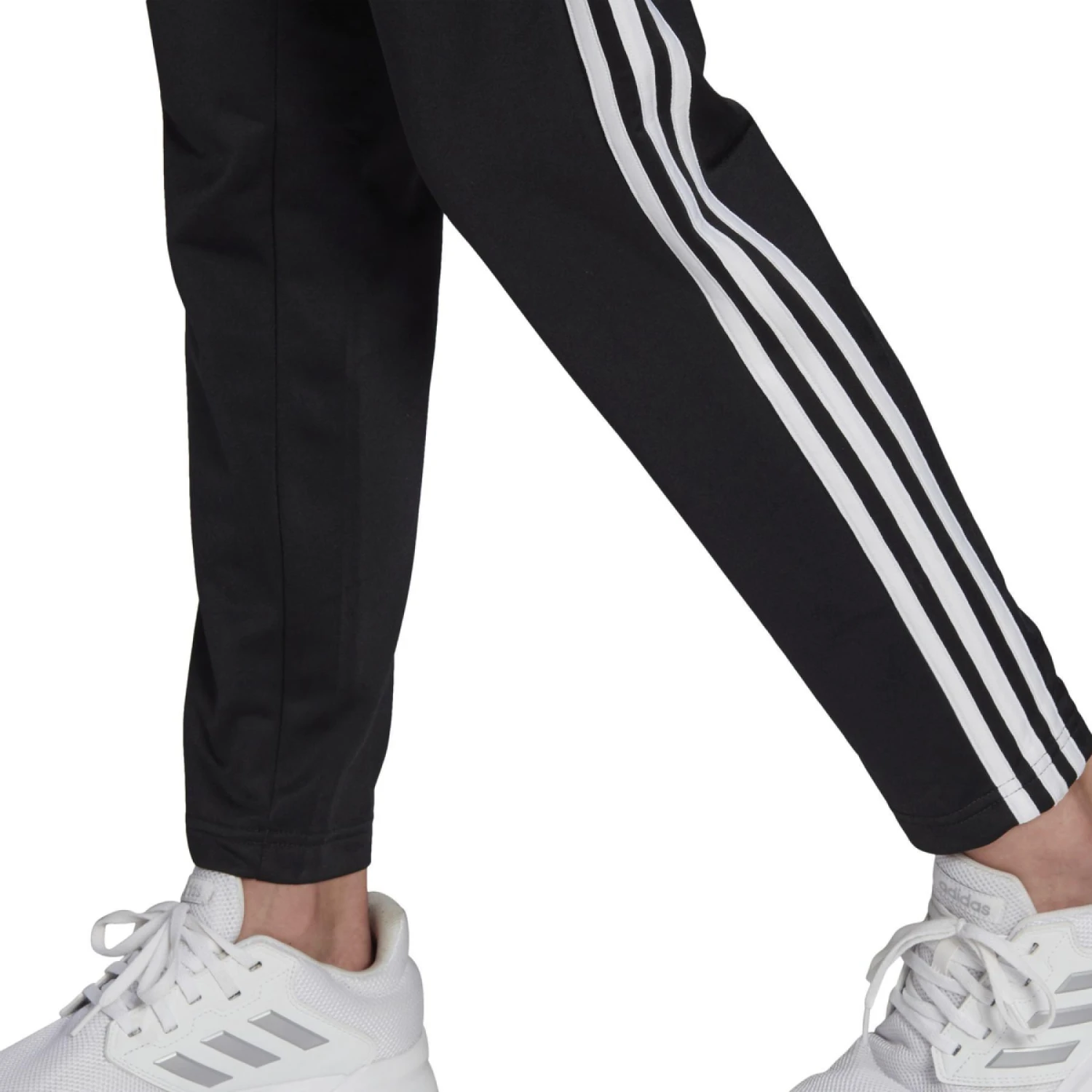 Survêtement Femme Adidas Essentials 3-Bandes 18 Survêtement Femme Adidas Essentials 3-Bandes – Image 16