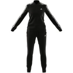 Survêtement Femme Adidas Essentials 3-Bandes 22 Survêtement Femme Adidas Essentials 3-Bandes -Basketball Produits Magasin gm5534 app virtual 3d 1 white