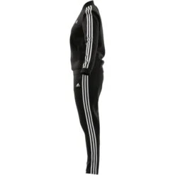 Survêtement Femme Adidas Essentials 3-Bandes 27 Survêtement Femme Adidas Essentials 3-Bandes -Basketball Produits Magasin gm5534 app virtual 3d 2 white
