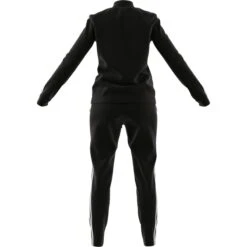 Survêtement Femme Adidas Essentials 3-Bandes 23 Survêtement Femme Adidas Essentials 3-Bandes -Basketball Produits Magasin gm5534 app virtual back center white