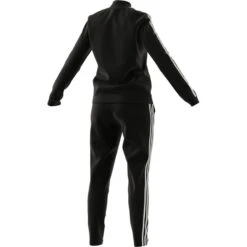 Survêtement Femme Adidas Essentials 3-Bandes 31 Survêtement Femme Adidas Essentials 3-Bandes -Basketball Produits Magasin gm5534 app virtual back white