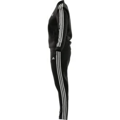Survêtement Femme Adidas Essentials 3-Bandes 30 Survêtement Femme Adidas Essentials 3-Bandes -Basketball Produits Magasin gm5534 app virtual side white