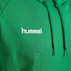 Sweatshirt à Capuche Hummel Go -Basketball Produits Magasin hummel 203508 6235 2