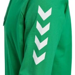 Sweatshirt à Capuche Hummel Go -Basketball Produits Magasin hummel 203508 6235 3