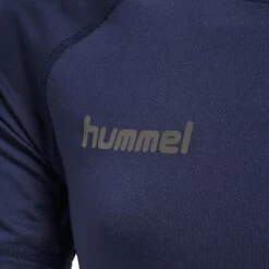 Maillot Enfant Hummel First Performance -Basketball Produits Magasin hummel 204501 7026 2