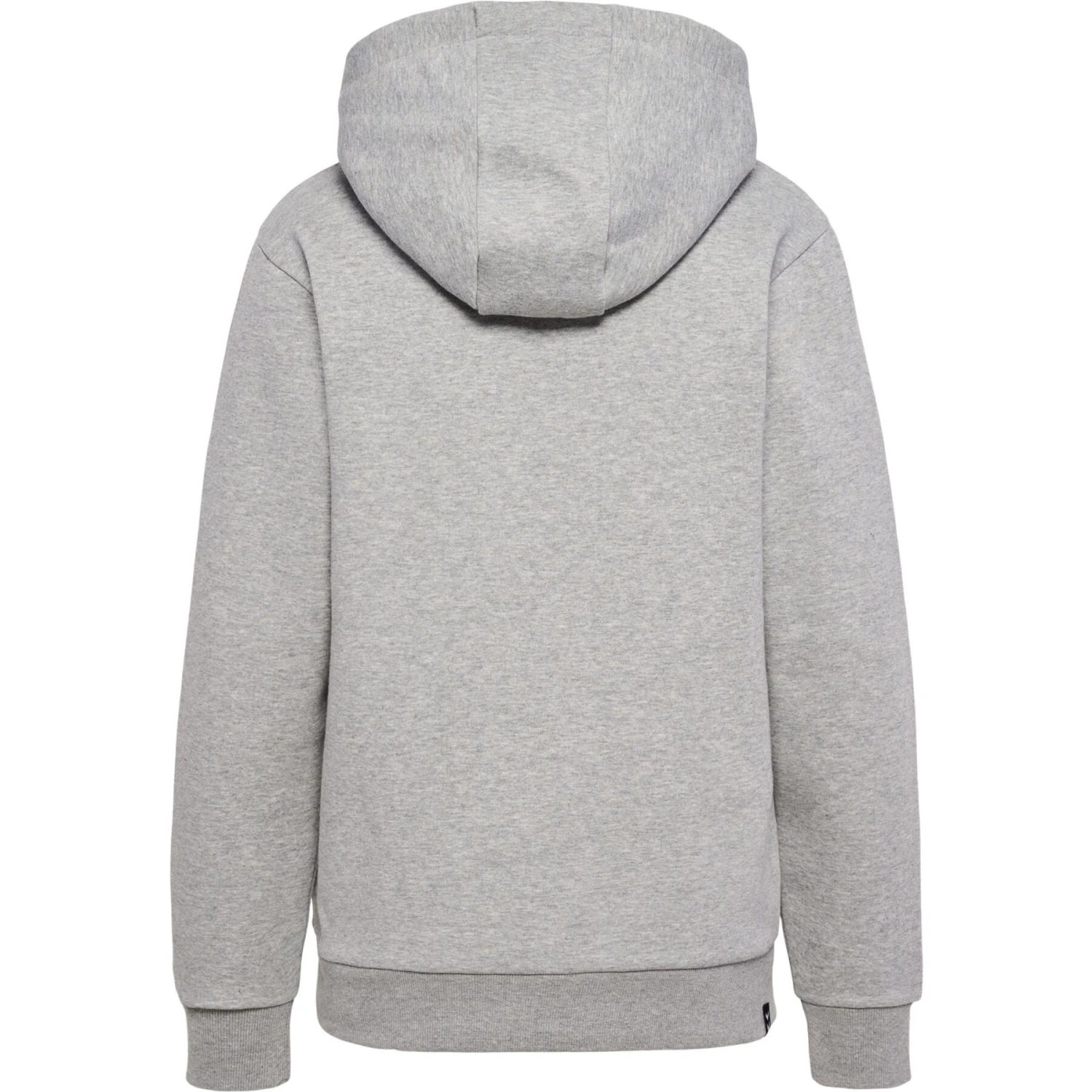 Sweatshirt à Capuche Coton Femme Hummel Mover 4 Sweatshirt à Capuche Coton Femme Hummel Mover – Image 2