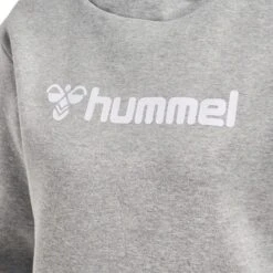 Sweatshirt à Capuche Coton Femme Hummel Mover 8 Sweatshirt à Capuche Coton Femme Hummel Mover -Basketball Produits Magasin hummel 205593 2006 2