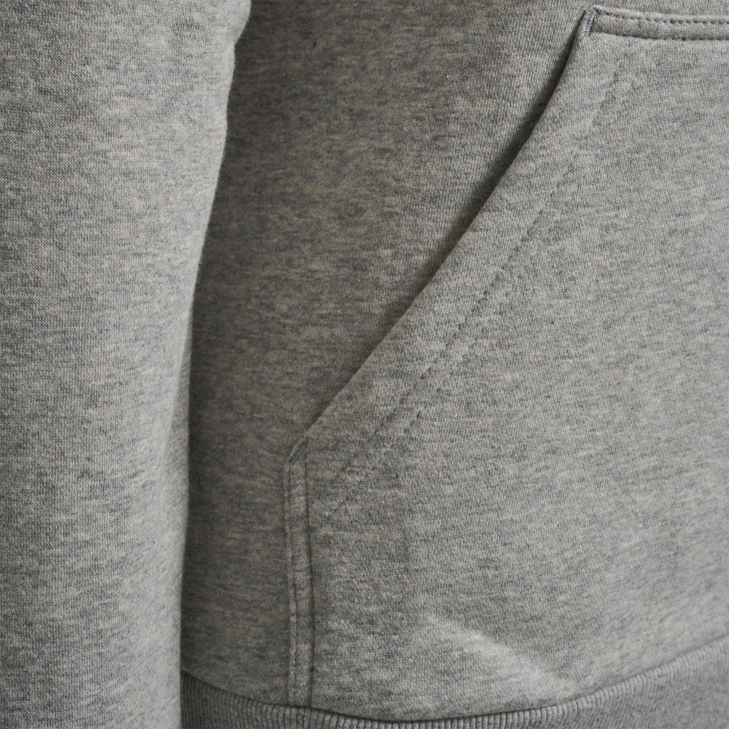 Sweatshirt à Capuche Coton Femme Hummel Mover 6 Sweatshirt à Capuche Coton Femme Hummel Mover – Image 4