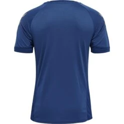 Maillot En Polyester Hummel Lead -Basketball Produits Magasin hummel 207393 7045 1