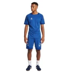 Maillot En Polyester Hummel Lead -Basketball Produits Magasin hummel 207393 7045 4
