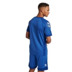 Maillot En Polyester Hummel Lead -Basketball Produits Magasin hummel 207393 7045 6