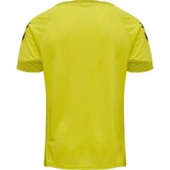 Maillot Enfant Hummel Lead Poly -Basketball Produits Magasin hummel 207394 5269 yellow 2