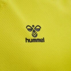 Maillot Enfant Hummel Lead Poly -Basketball Produits Magasin hummel 207394 5269 yellow 5