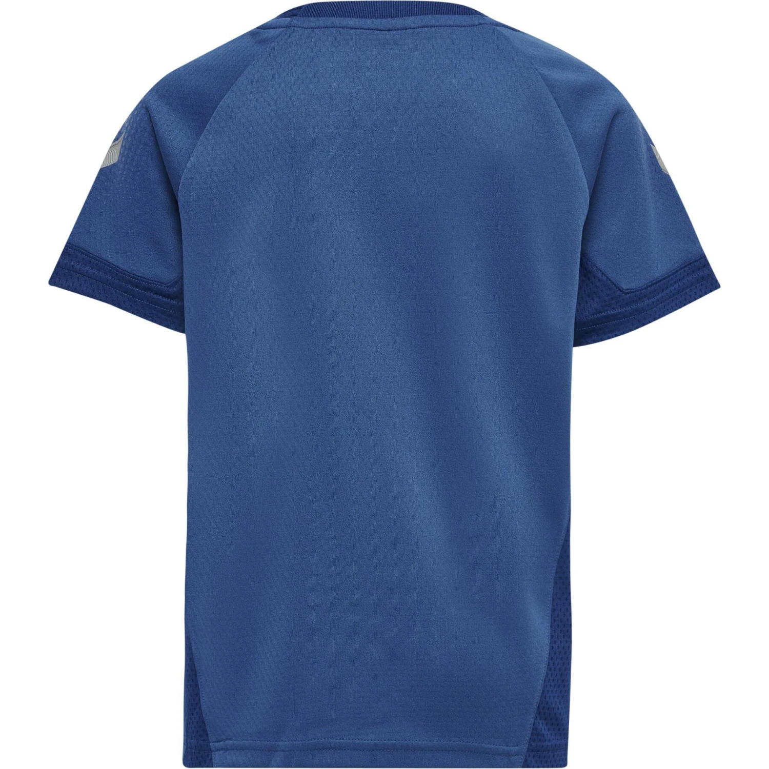 Maillot En Polyester Enfant Hummel Lead 4 Maillot En Polyester Enfant Hummel Lead – Image 2