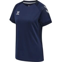 Maillot En Polyester Femme Hummel Lead