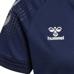 Maillot En Polyester Femme Hummel Lead -Basketball Produits Magasin hummel 207397 7026 2