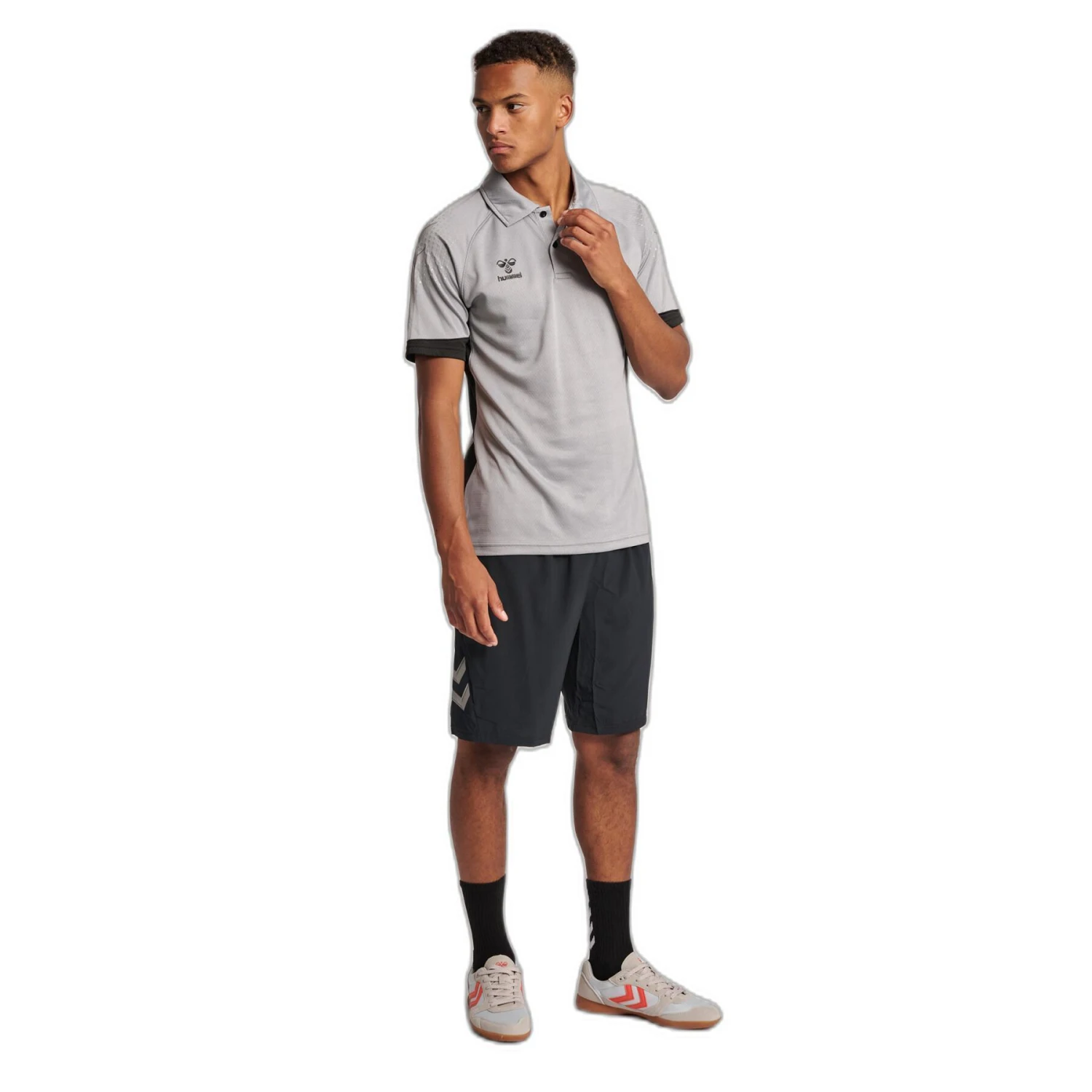 Polo Hummel Lead Functional 5 Polo Hummel Lead Functional – Image 3