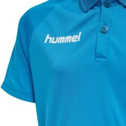 Polo Enfant Hummel Promo -Basketball Produits Magasin hummel 207449 7428 2